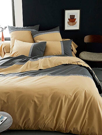 Drap plat MACASSAR