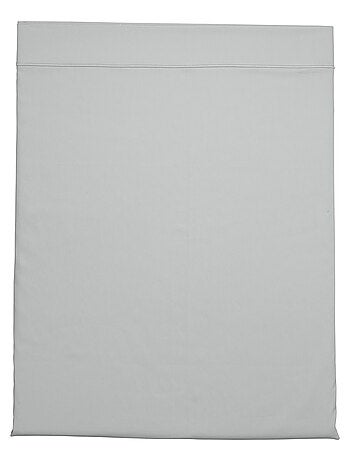 Drap plat Partition Satin de coton - DODO