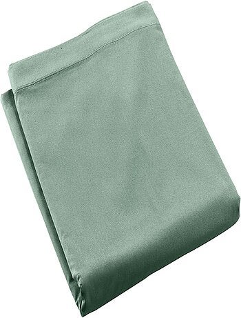 Drap Plat Percale de Coton 78fils Percale PROMO LINGE