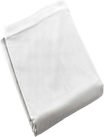 Drap Plat Percale de Coton 78fils Percale PROMO LINGE