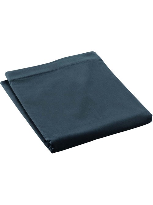 Drap Plat Percale de Coton 78fils PERCALINE Douceur d'Intérieur - Kiabi