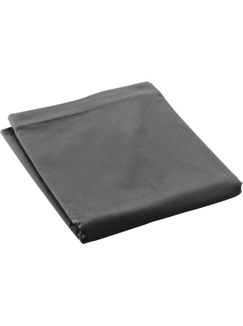 Drap Plat Percale de Coton 78fils PERCALINE Douceur d'Intérieur - Kiabi Drap Plat Percale de Coton 78fils PERCALINE Douceur d'Intérieur - Kiabi