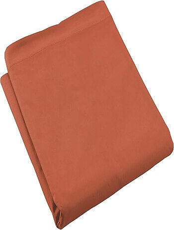 Drap Plat Percale de Coton 78fils Percale PROMO LINGE