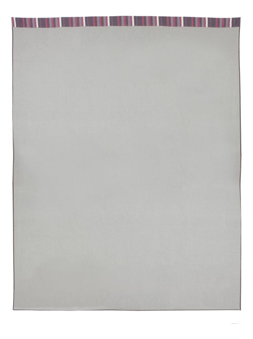 Drap plat Percale de coton MADELEINE - Kiabi