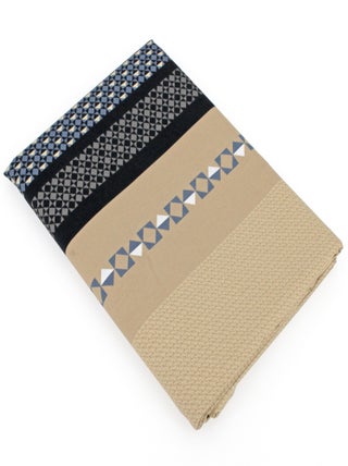 Drap plat percale de coton MARLOW