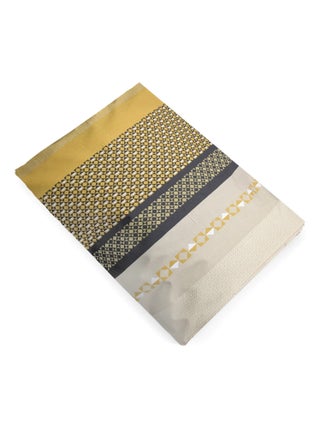 Drap plat percale de coton MARLOW
