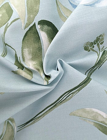 Drap plat percale ELÉNA