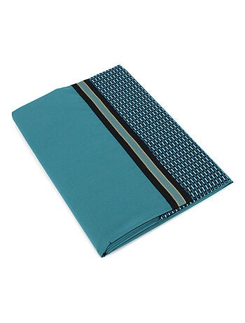 Drap plat percale GUSTAV