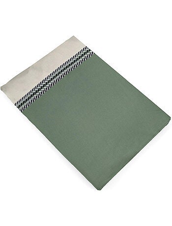 Drap plat percale NOA