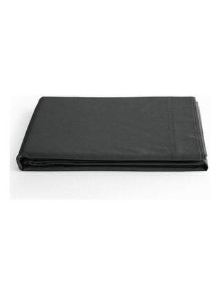 Drap plat "Prémium" - Couleur Truffe