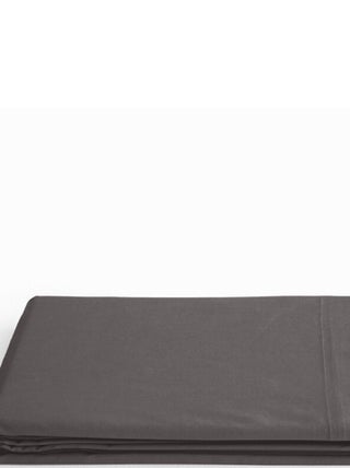 Drap plat "Prémium" pour lit 1 place & 2 places - Prémium Ardoise - 240 x 300 cm pour lit 2 places