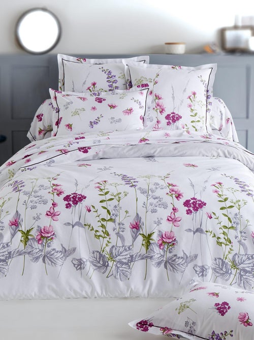 Drap plat PRETTY - Kiabi Drap plat PRETTY - Kiabi
