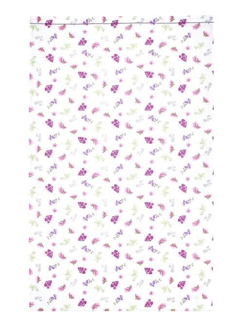 Drap plat PRETTY - Kiabi Drap plat PRETTY - Kiabi