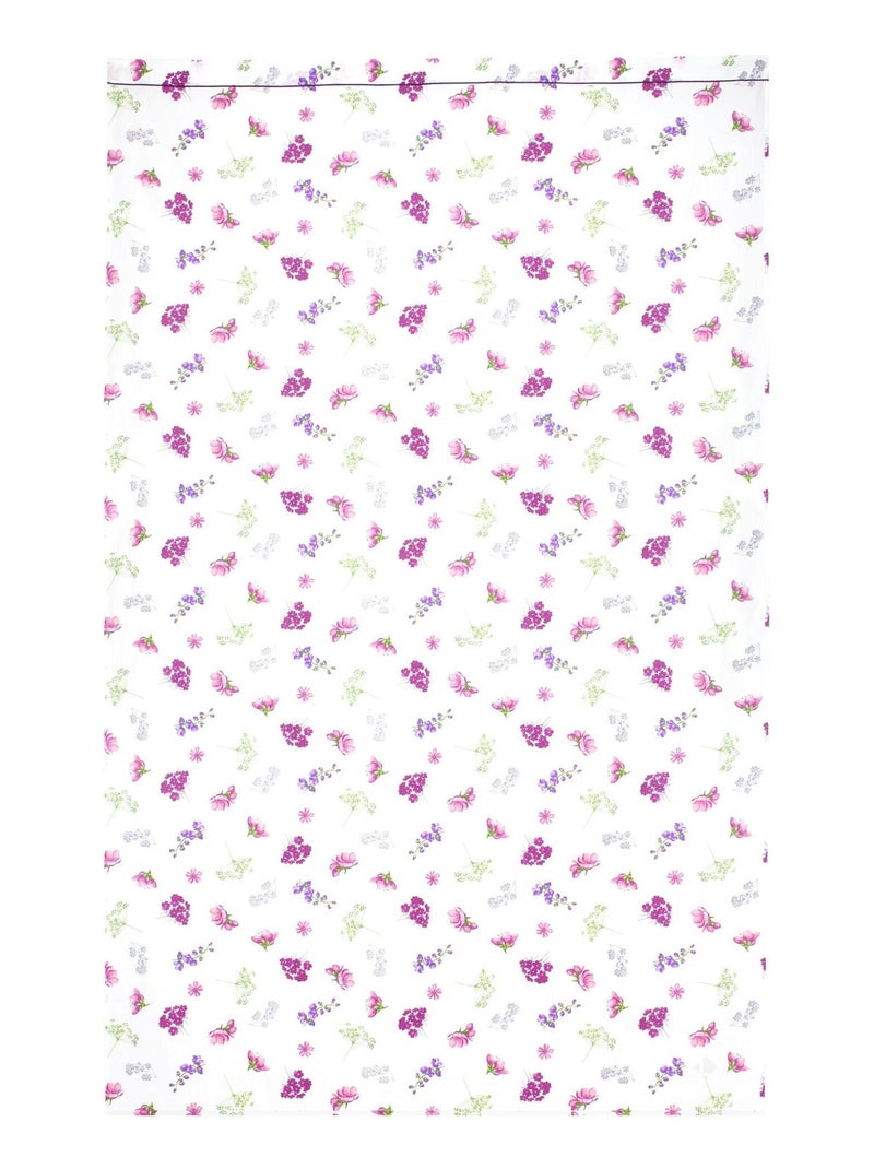 Drap plat PRETTY Blanc - Kiabi