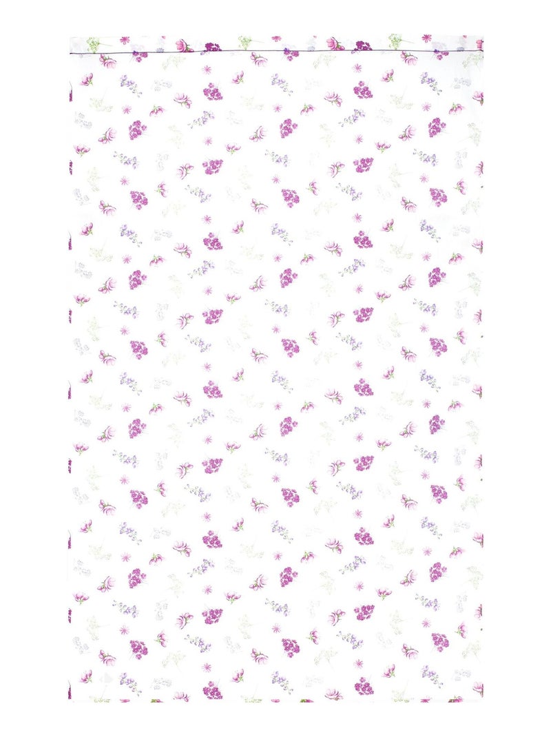 Drap plat PRETTY Blanc - Kiabi