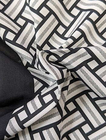 Drap plat RIVIERA