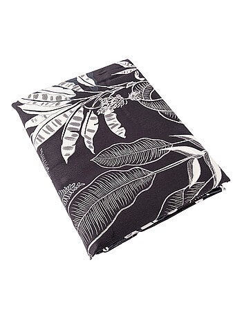 Drap plat satin de coton CAYENNE