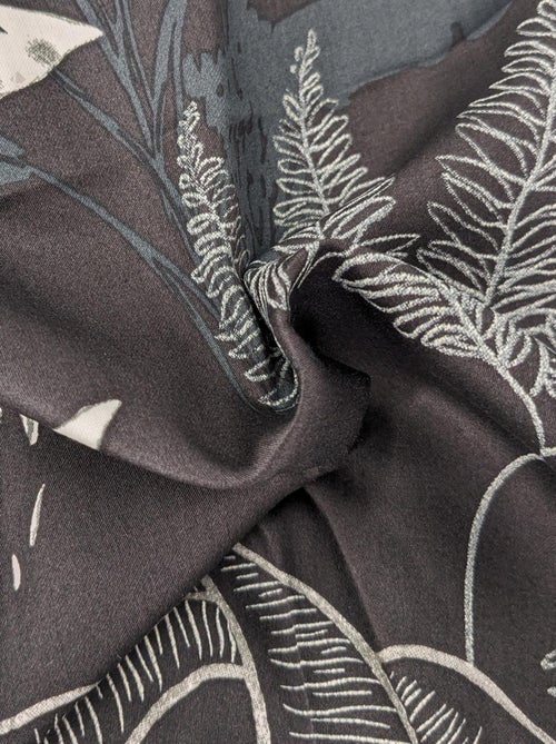 Drap plat satin de coton CAYENNE - Kiabi