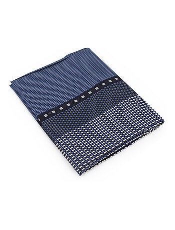 Drap plat satin de coton ENZO