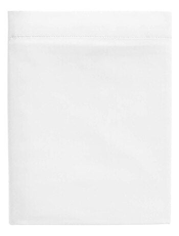 Drap plat satin de coton made in France