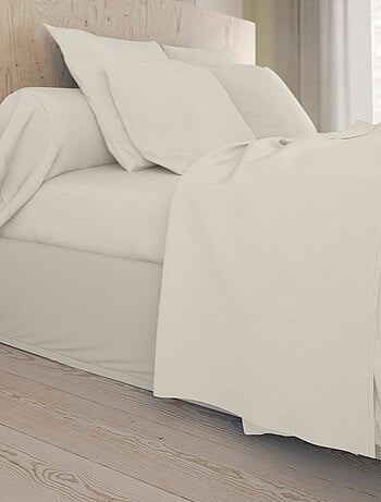 Drap plat Studio Coton - DODO