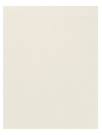 Drap plat Studio Coton - DODO