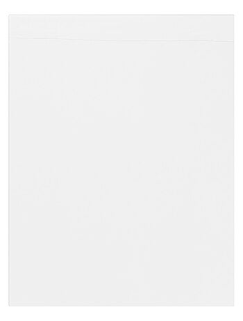 Drap plat Studio Coton - DODO