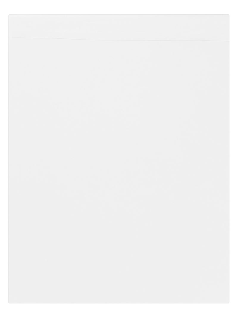 Drap plat Studio Coton   - DODO Blanc - Kiabi