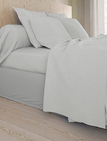 Drap plat Studio Coton - DODO