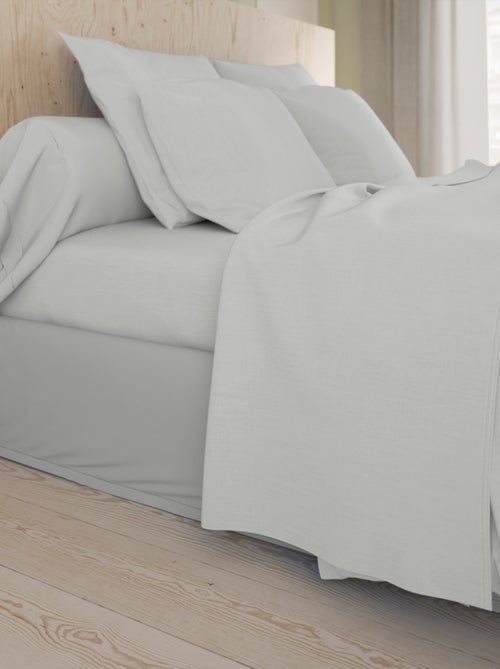 Drap plat Studio Coton - DODO - Kiabi Drap plat Studio Coton - DODO - Kiabi