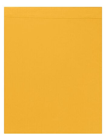 Drap plat Studio Coton - DODO