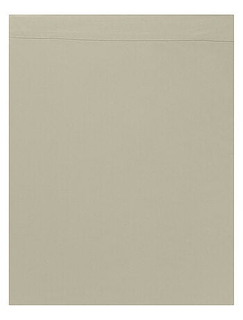 Drap plat Studio Coton - DODO