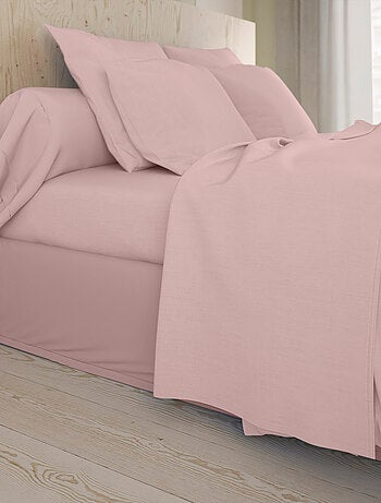 Drap plat Studio Coton - DODO