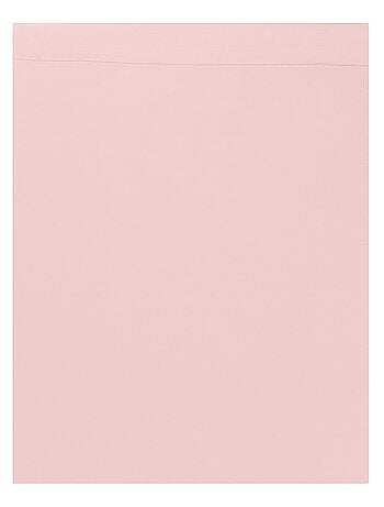 Drap plat Studio Coton - DODO