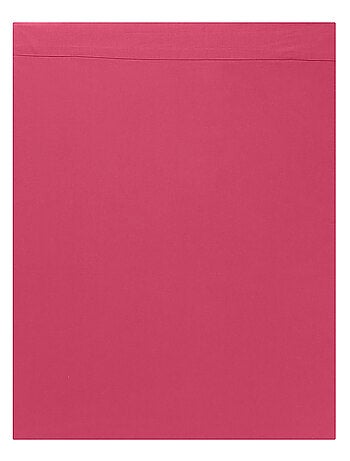 Drap plat Studio Coton - DODO