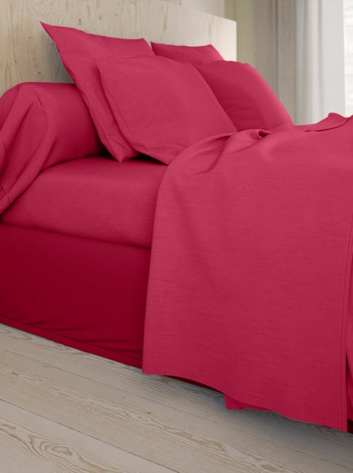 Drap plat Studio Coton - DODO - Kiabi Drap plat Studio Coton - DODO - Kiabi
