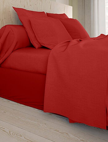 Drap plat Studio Coton - DODO