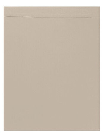 Drap plat Studio Coton - DODO
