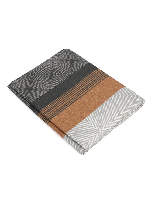 Drap plat TIAGO - Kiabi