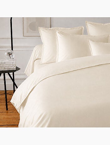 Drap plat uni coton ALTO