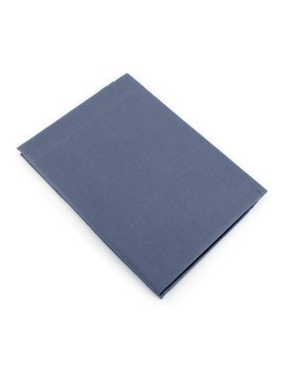 Drap plat uni coton ALTO