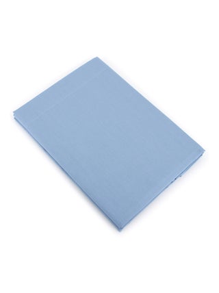 Drap plat uni coton ALTO