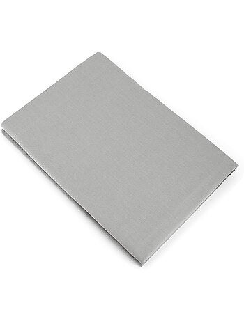 Drap plat uni coton ALTO