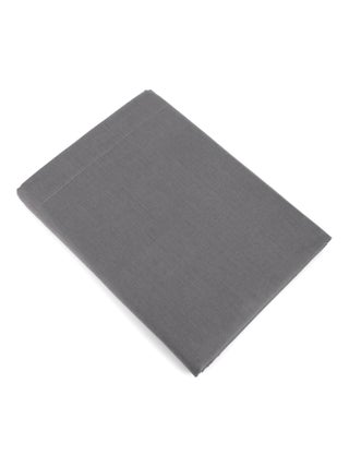 Drap plat uni coton ALTO