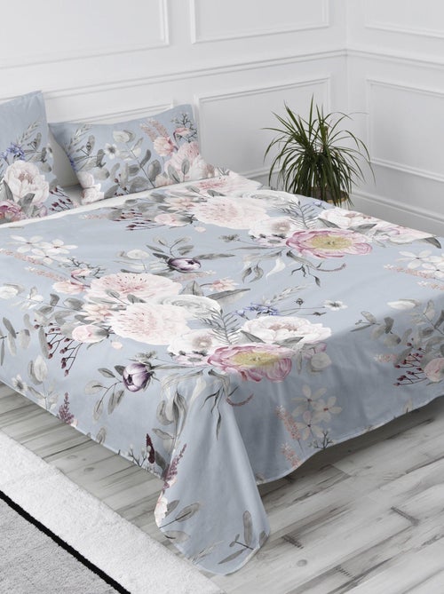Drap Soft bouquet "Happyfriday" - Kiabi