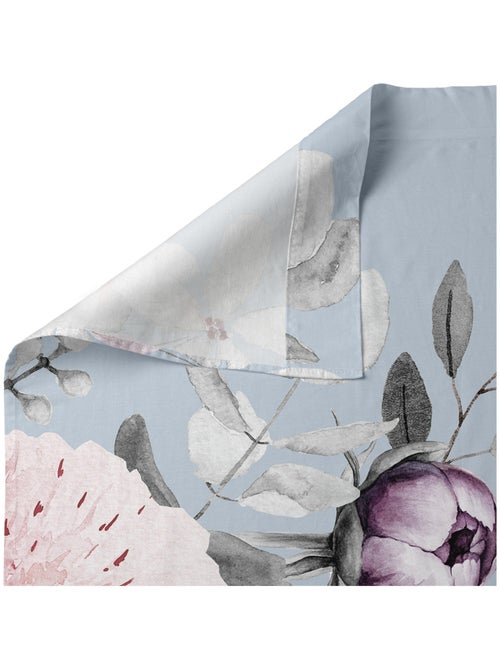 Drap Soft bouquet "Happyfriday" - Kiabi Drap Soft bouquet "Happyfriday" - Kiabi