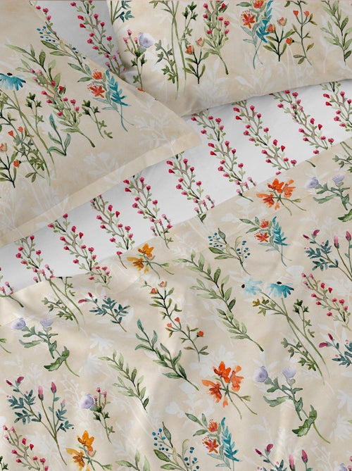 Drap Vernazza "Happyfriday" - Kiabi