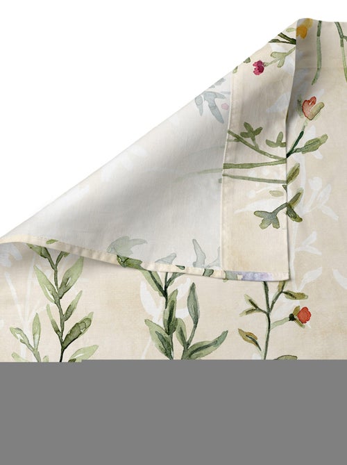 Drap Vernazza "Happyfriday" - Kiabi