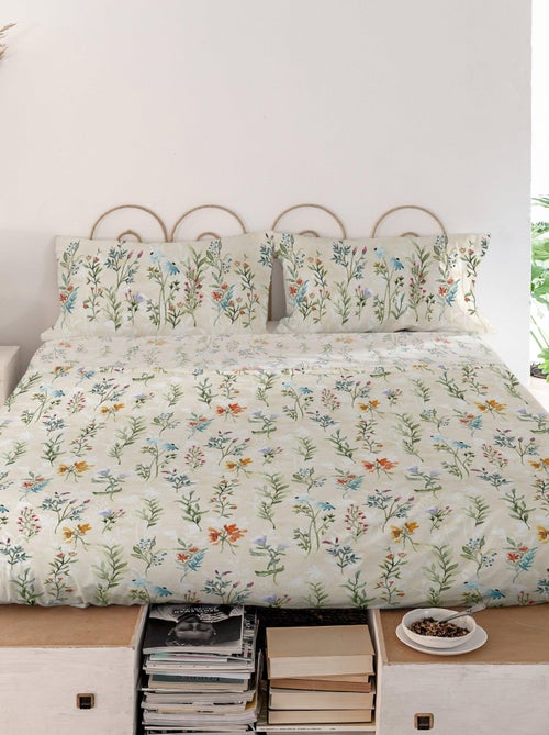 Drap Vernazza "Happyfriday" - Kiabi