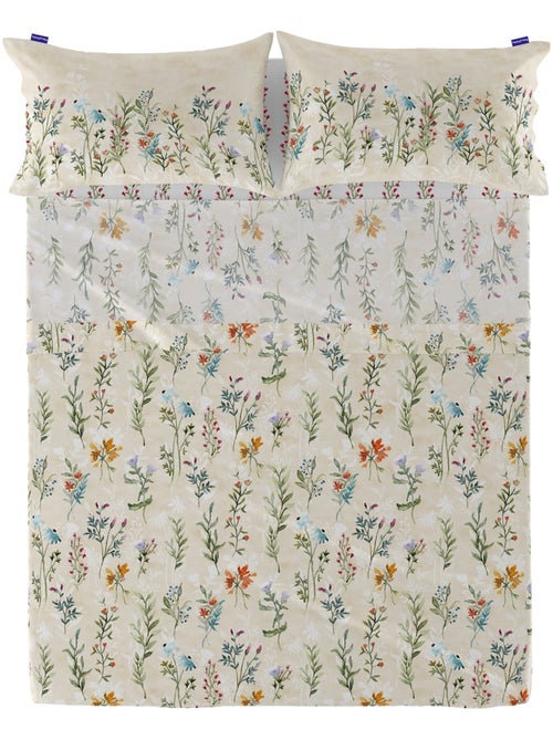 Drap Vernazza "Happyfriday" - Kiabi